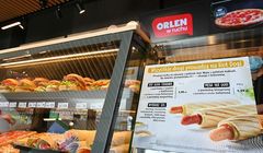 Na stacjach Orlenu będą hot-dogi z vege parówkami? Koncern pyta o wstępne oferty