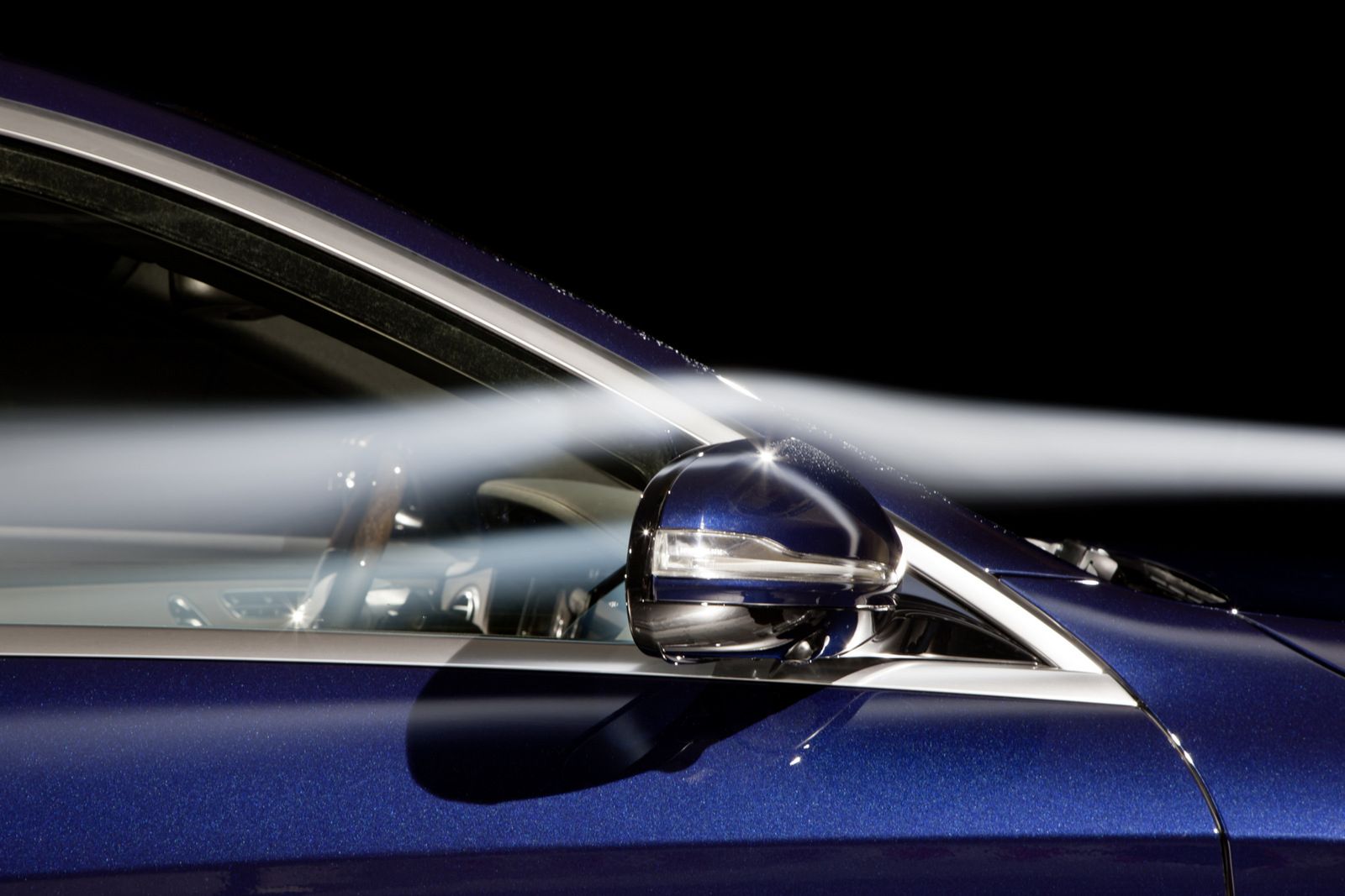 Mercedes-Benz klasy S W222 [galeria] 64