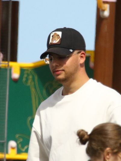 Allan Krupa 