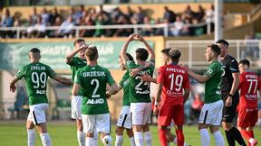 Małe przełamanie Warty Poznań. Debiut piętnastolatka