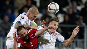 El. Euro 2016: Słowacy przypieczętowali historyczny awans i również jadą do Francji!