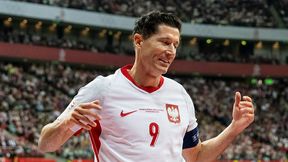 Gromy na Lewandowskiego. "Trzeba odpowiedzieć na jedno pytanie"