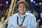 Jonah Hill promuje niedojrzałość