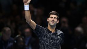 Novak Djoković powita 2019 rok w Katarze. Rafael Nadal wybrał Australię
