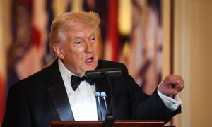 Trump wyznacza termin dla Iranu. Groźba uderzenia w ciągu 10 dni