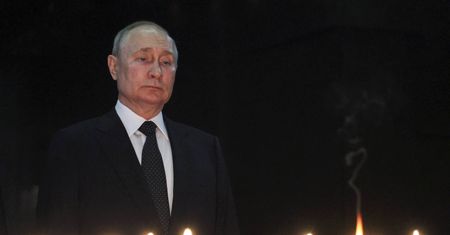 CNN: 36 godzin początkiem końca Władimira Putina