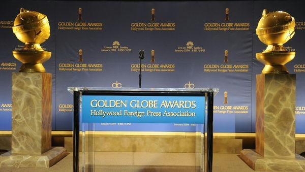 Złote Globy: ''Zniewolony'' i ''American Hustle'' wśród nominowanych