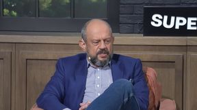 "Rzucają się jak sfora psów". Komentator zniesmaczony zachowaniem sztabów