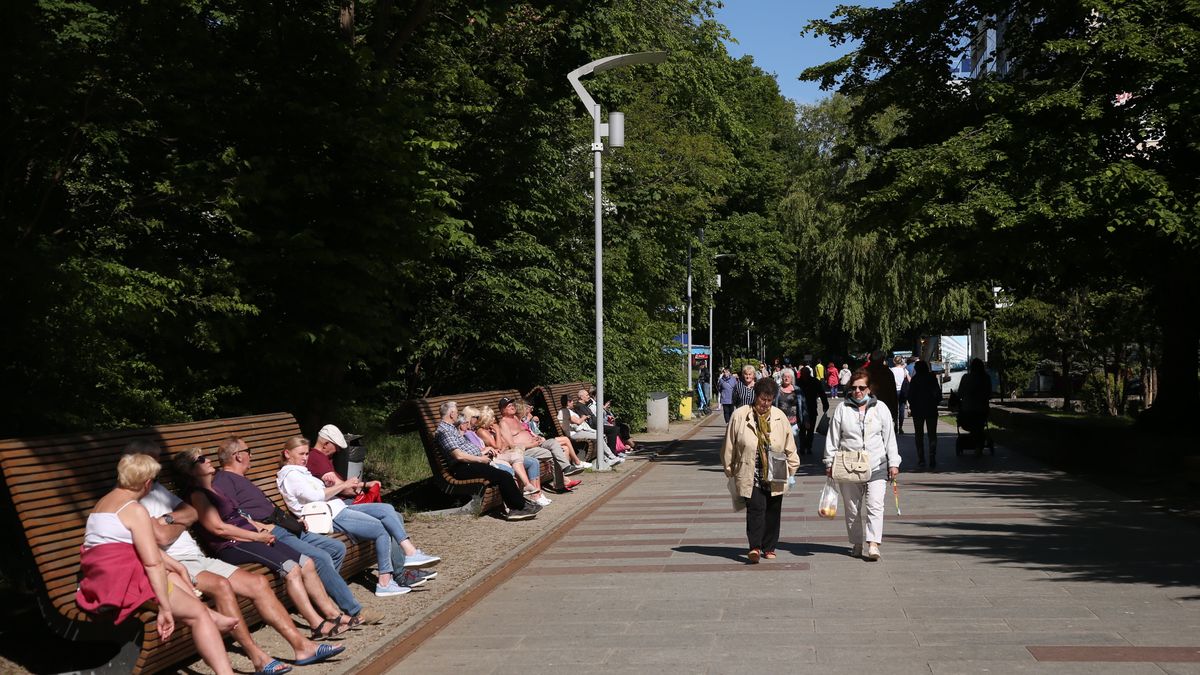 Kuracjusze rezygnują z sanatoriów. Oto jakie podają powody
