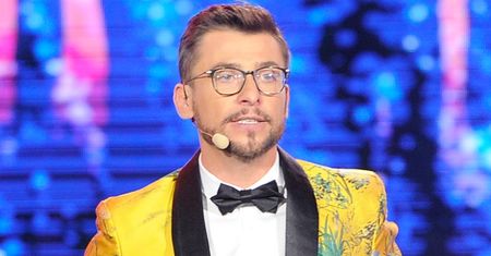 Kacper Kuszewski stwierdza, że NIE JEST KOCHLIWĄ osobą. O prywatności mówi: "Zacząłem uczyć się budować mury i granice"