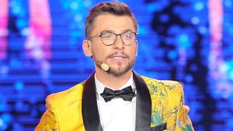Kacper Kuszewski stwierdza, że NIE JEST KOCHLIWĄ osobą. O prywatności mówi: "Zacząłem uczyć się budować mury i granice"
