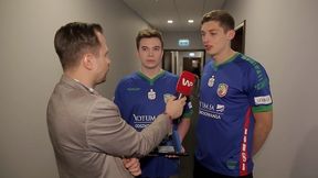 Tomasz Smokowski przerwał wywiad z piłkarzem Miedzi. "Żyro, mów prawdę!"