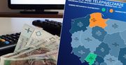 Telepajęczarze mają szczęście. Liczba kar za niezarejestrowane telewizory spadła przez koronawirusa