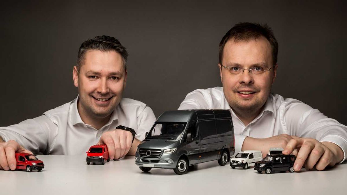 Internetowy salon dla zawodowców to nowość w ofercie Carsmile.