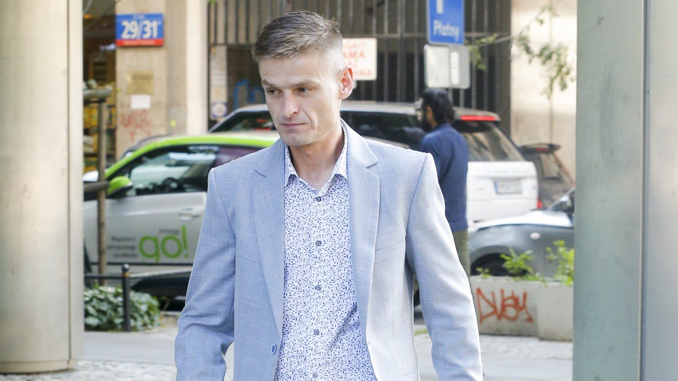 Tomasz Komenda