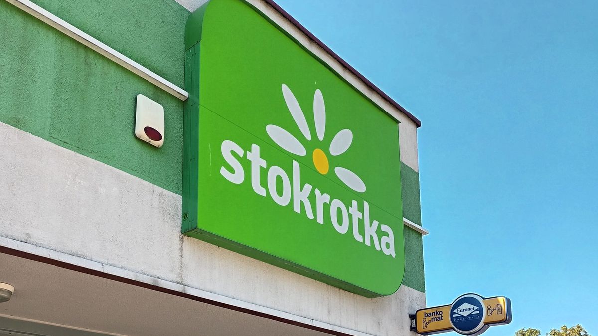 Promocje w sklepach Stokrotka