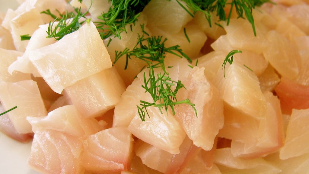 Tilapia - charakterystyka, zagrożenia