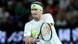 Gwiazdy na starcie największego turnieju w Meksyku. Polak rozstawiony w deblu