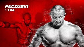 KSW 70 z "Pudzianem". Kiedy gala? Karta walk, transmisja