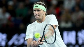 Gwiazdy na starcie największego turnieju w Meksyku. Polak rozstawiony w deblu