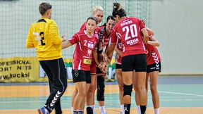 PGNiG Superliga kobiet: Zwycięstwa Pogoni i Piotrcovii (wyniki)