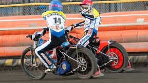 Lubelski KMŻ Wygrał w Krośnie (wyniki)