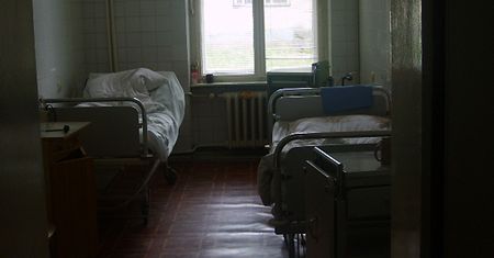 Pacjent z zagranicy wyjechał, zapłaci za niego Polak