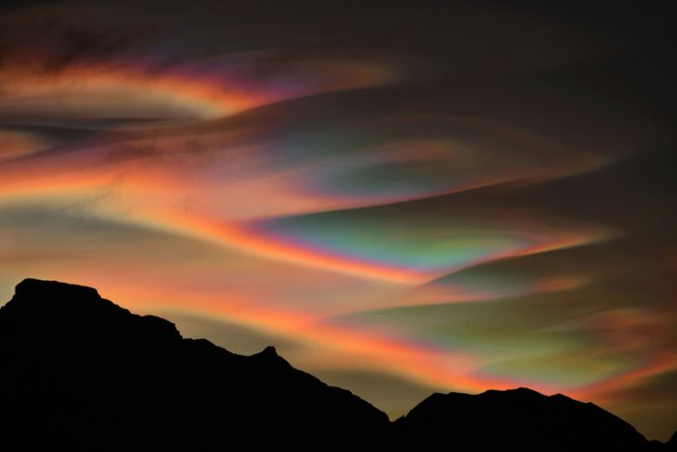 Zobacz najlepsze zdjęcia nocnego nieba w konkursie Insight Astronomy Photographer of the Year 2017 4