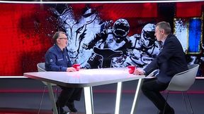 Paweł Miesiąc nie ma żadnych kompleksów. Każdy wyścig pokazuje jego karierę