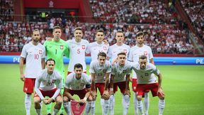 Aż oczy bolały. "Najgorszy zawodnik na boisku"