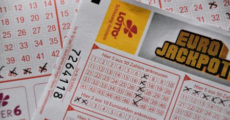 Wielka wygrana w Lotto. Padło prawie 19 milionów złotych