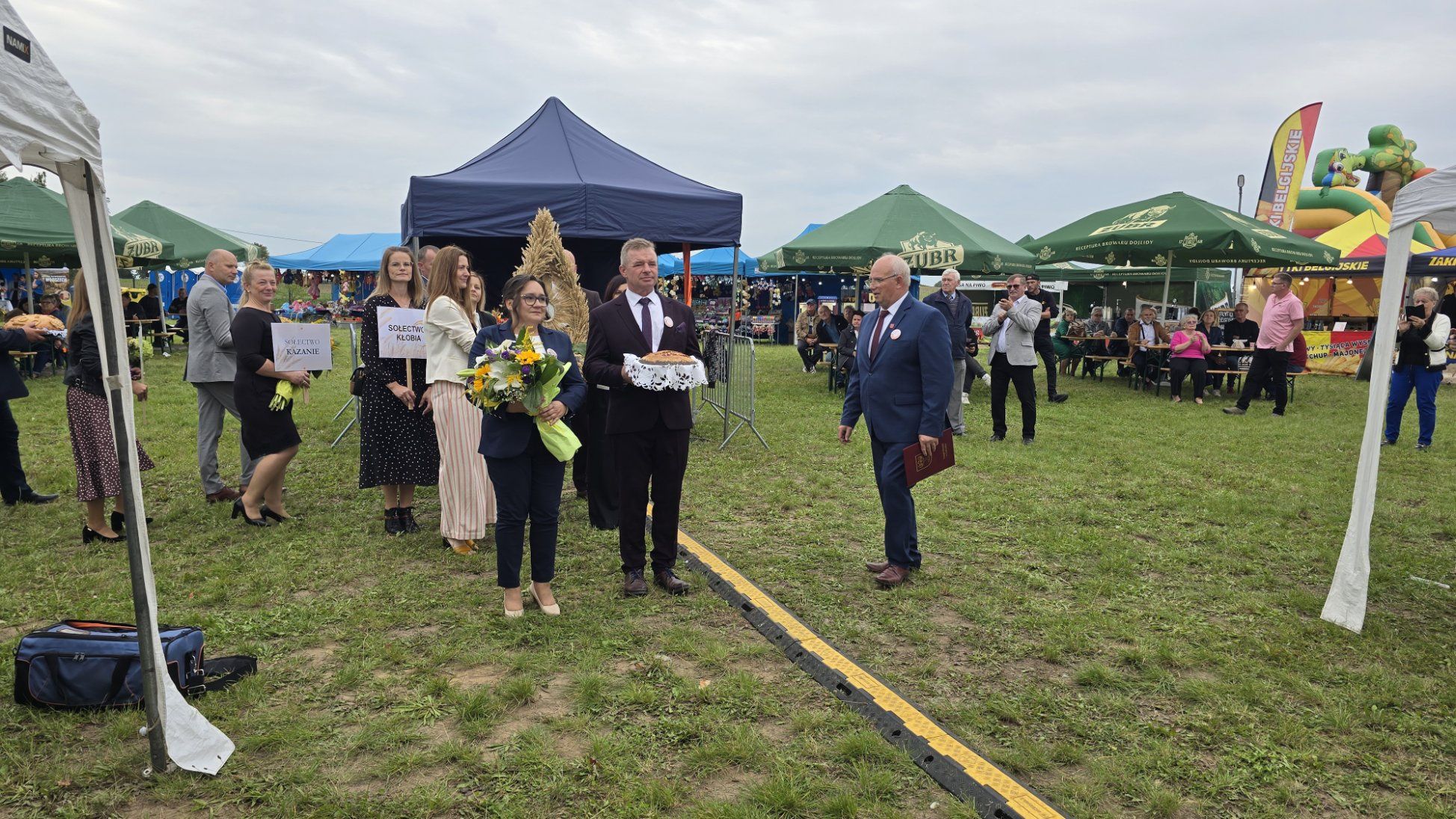 Festiwal Kuchni Kujawskiej Lubraniec 2026