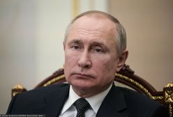 W co gra Władimir Putin? "Śmiertelne zagrożenie dla Polski". Robert Biedroń uderzył w PiS