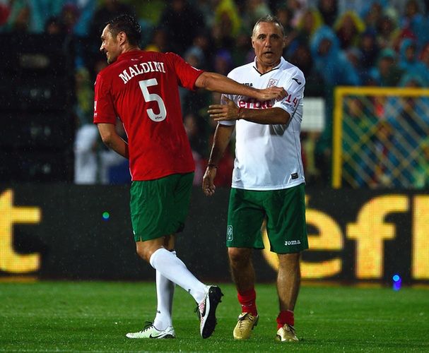 Fot. VASSIL DONEV/PAP/EPA