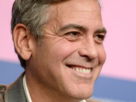 George Clooney kupił narzeczonej 7-karatowy diament