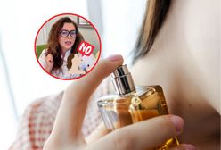 Używasz perfum na szyję? Dermatolożka twierdzi, że to duży błąd