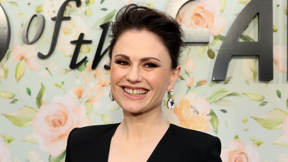 Anna Paquin zagrała w najnowszym filmie swojego męża