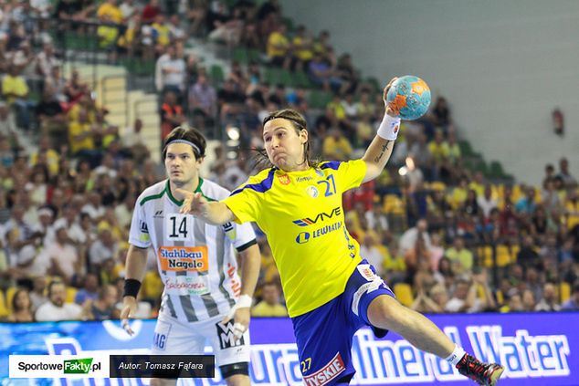 Ivan Cupić został najlepszym strzelcem turnieju