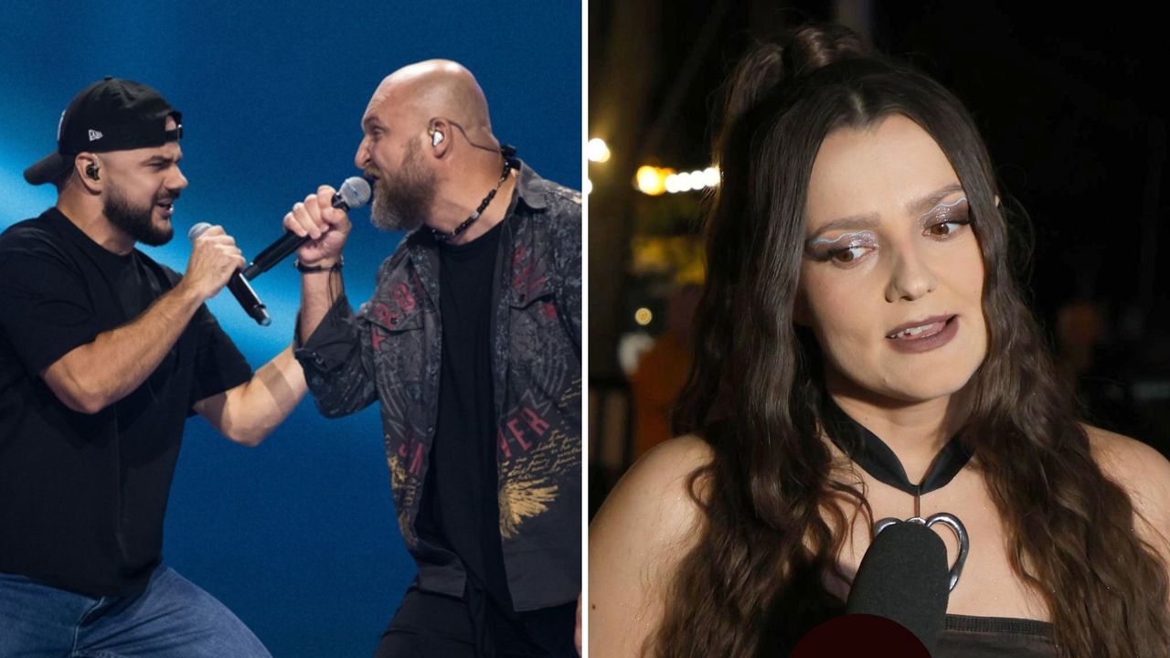 Lanberry krytykowana za wybór w "The voice"