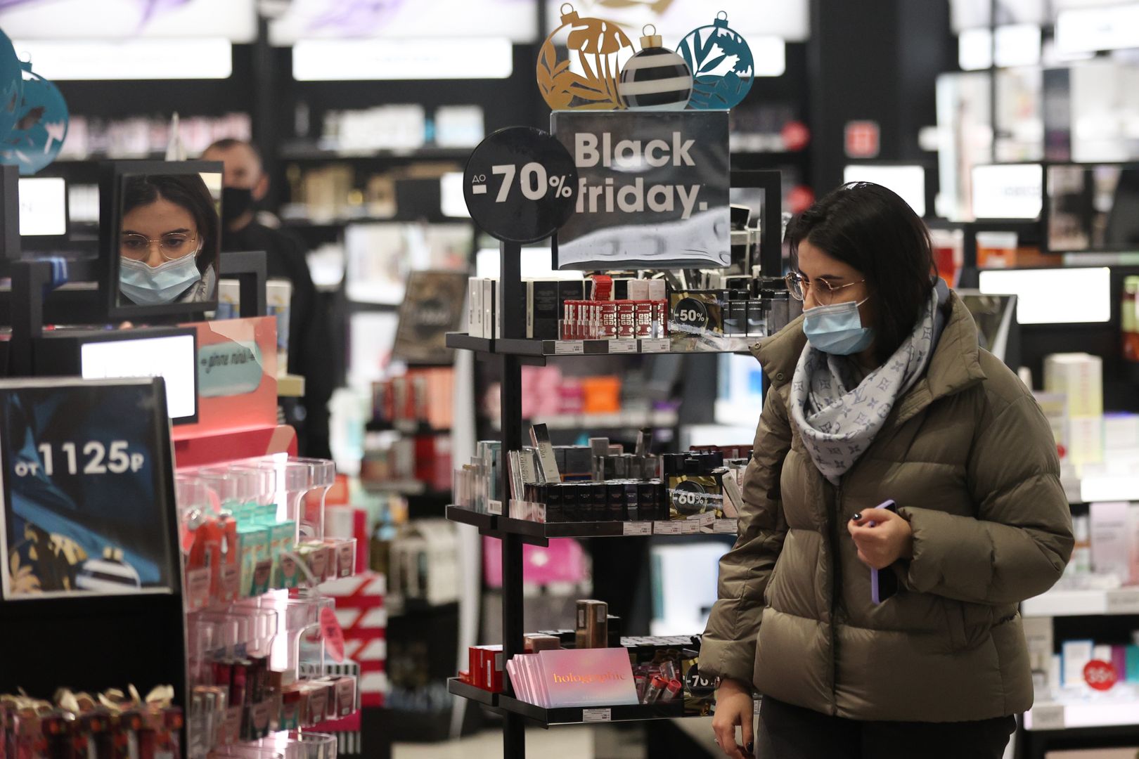 Nie daj się oskubać w Black Friday.  Każdy klient powinien to wiedzieć