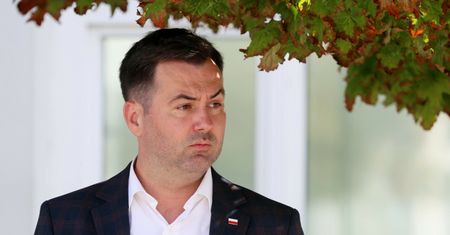 Były rzecznik Dudy już w Orlenie? Nowe doniesienia