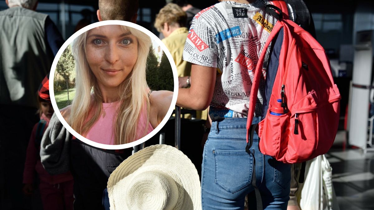 Wymieniłam się mieszkaniem ze znajomą