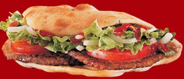 Najciekawsze dania z McDonald, których nie zjecie w Polsce 28