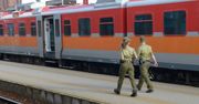 Straż Graniczna zatrzymała nielegalnych migrantów z Gwinei oraz obywatelkę RPA