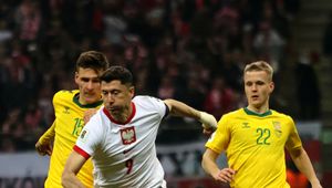 Lewandowski znowu przejdzie do historii? Zbliża się do 40