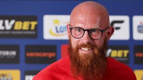 Trener Piasta gra o posadę? "Nie dostałem ultimatum"