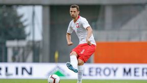 W drodze do Tokio. Młodzieżowa reprezentacja Polski przed kluczowym meczem