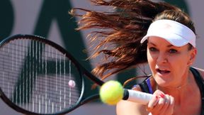 Roland Garros: Agnieszka Radwańska i Magda Linette wystąpią na głównej arenie