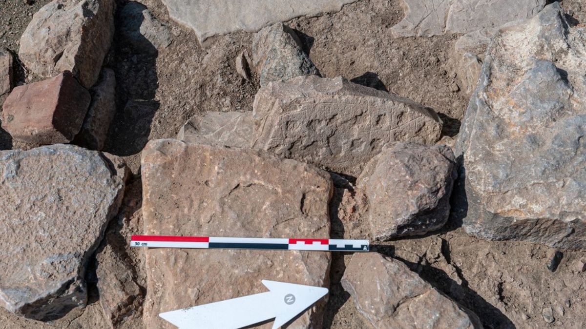 Wyjątkowe odkrycie polskich archeologów 