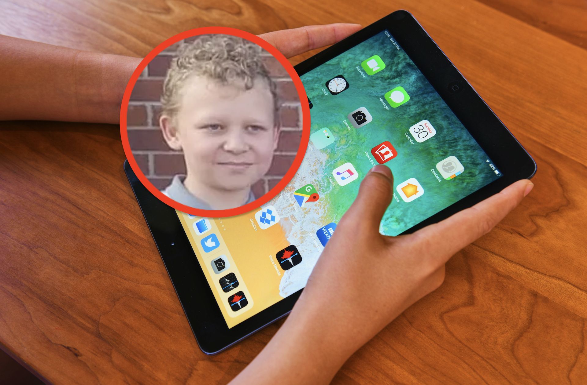 wiadomości,aktualności,WP Wiadomości Tragiczny finał wyzwania z TikToka. 12-letni Brytyjczyk nie żyje